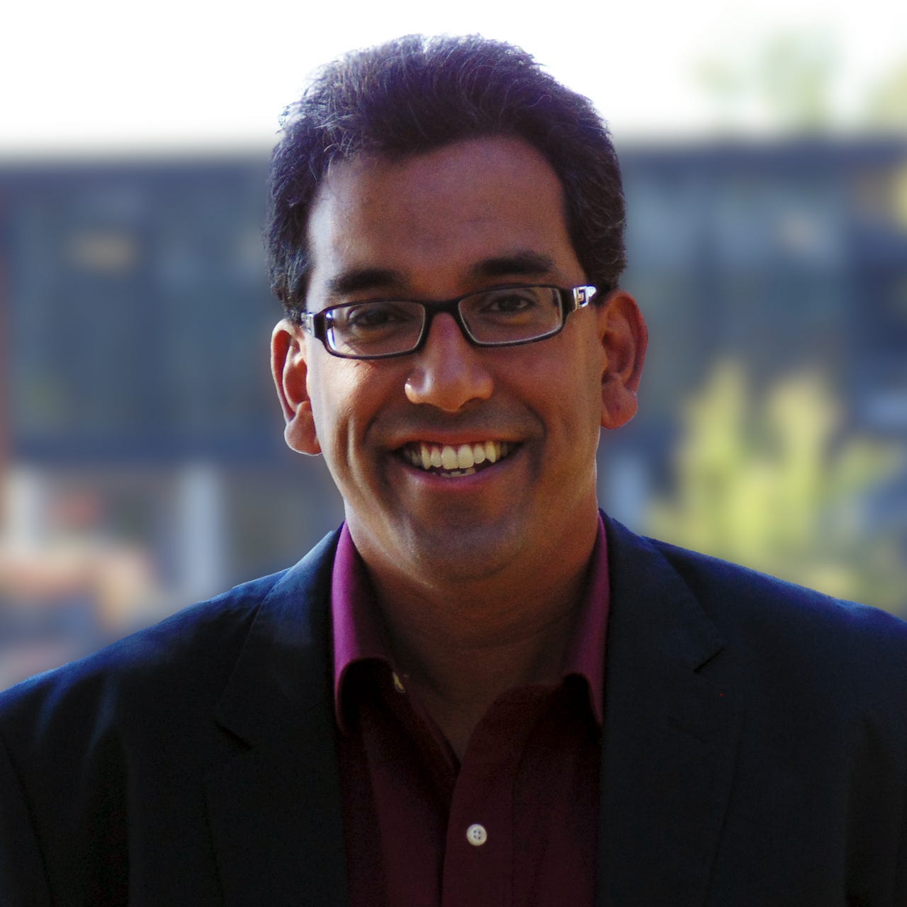 Leadership Coffee Break with Tanveer Naseer