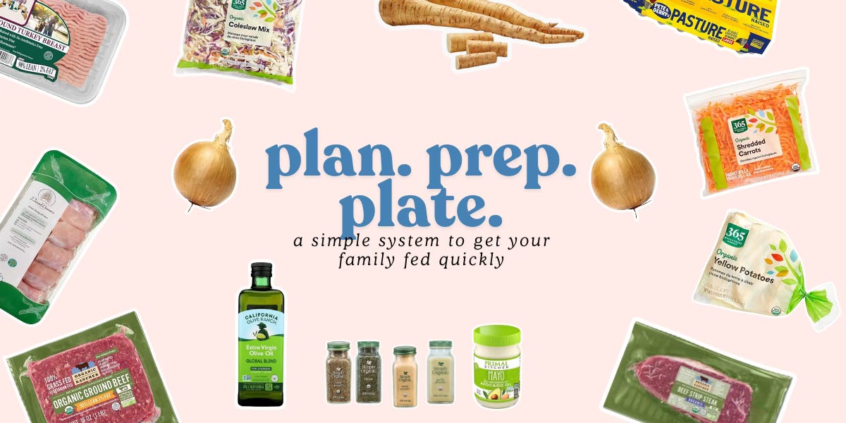 Volume 2: plan. prep. plate.