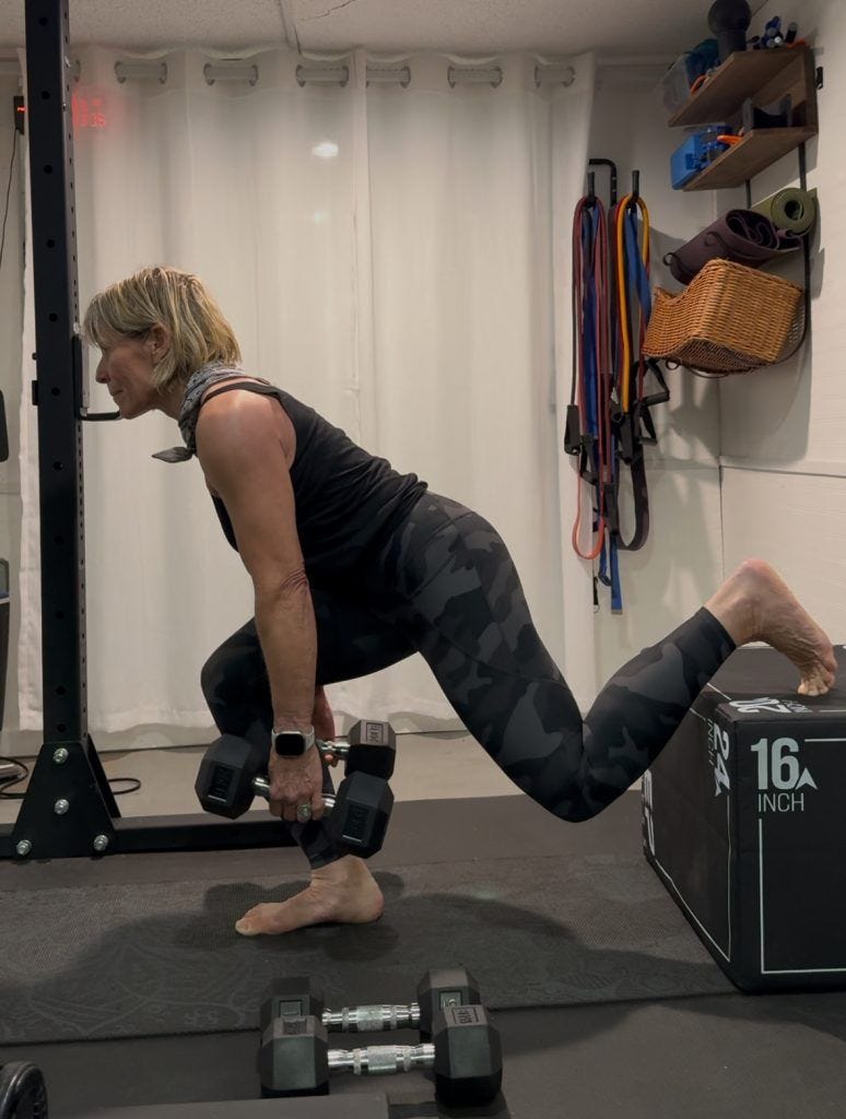 Unilateral