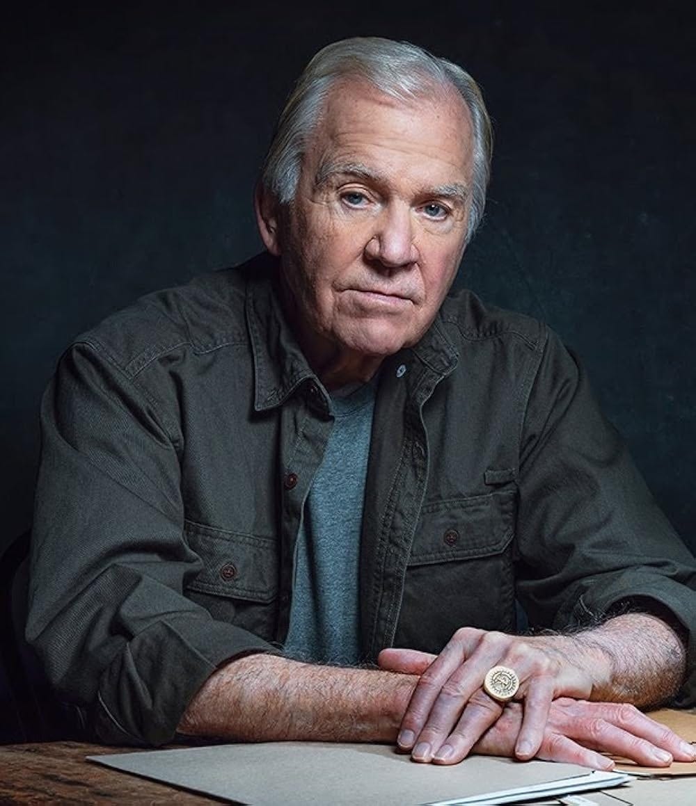 John Douglas - IMDb