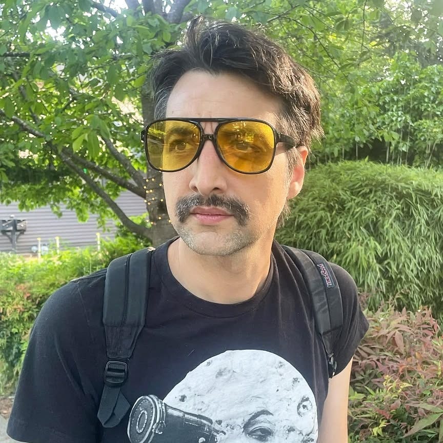 Danger Slater Lives!