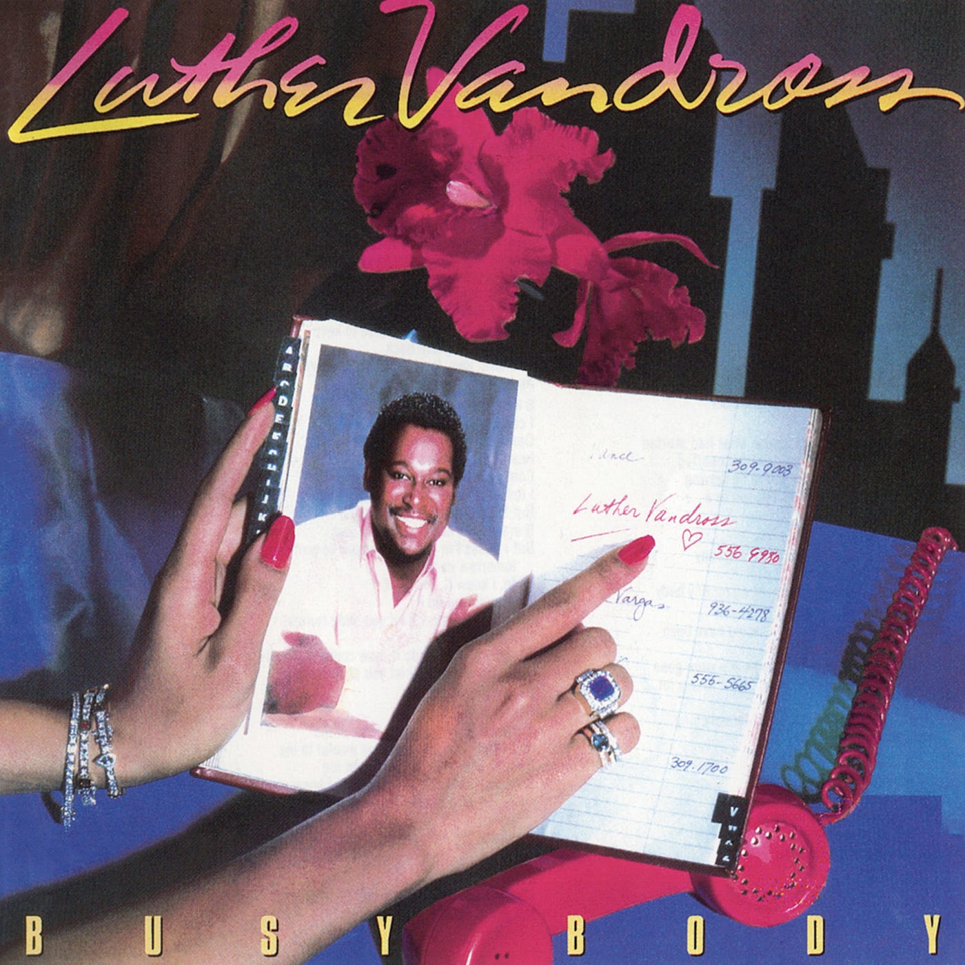 洋楽 Thunderpuss,Madonna,Luther Vandross, Luther Vandross - Here and Now (Official Video) - YouTube