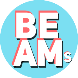 Substack profile picture for @beams