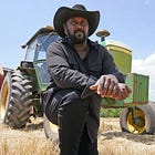 The Theft That Built a Nation