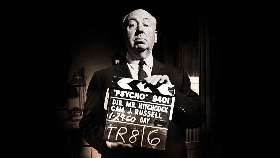 The Silent Curtain: The Secret Death of Alfred Hitchcock