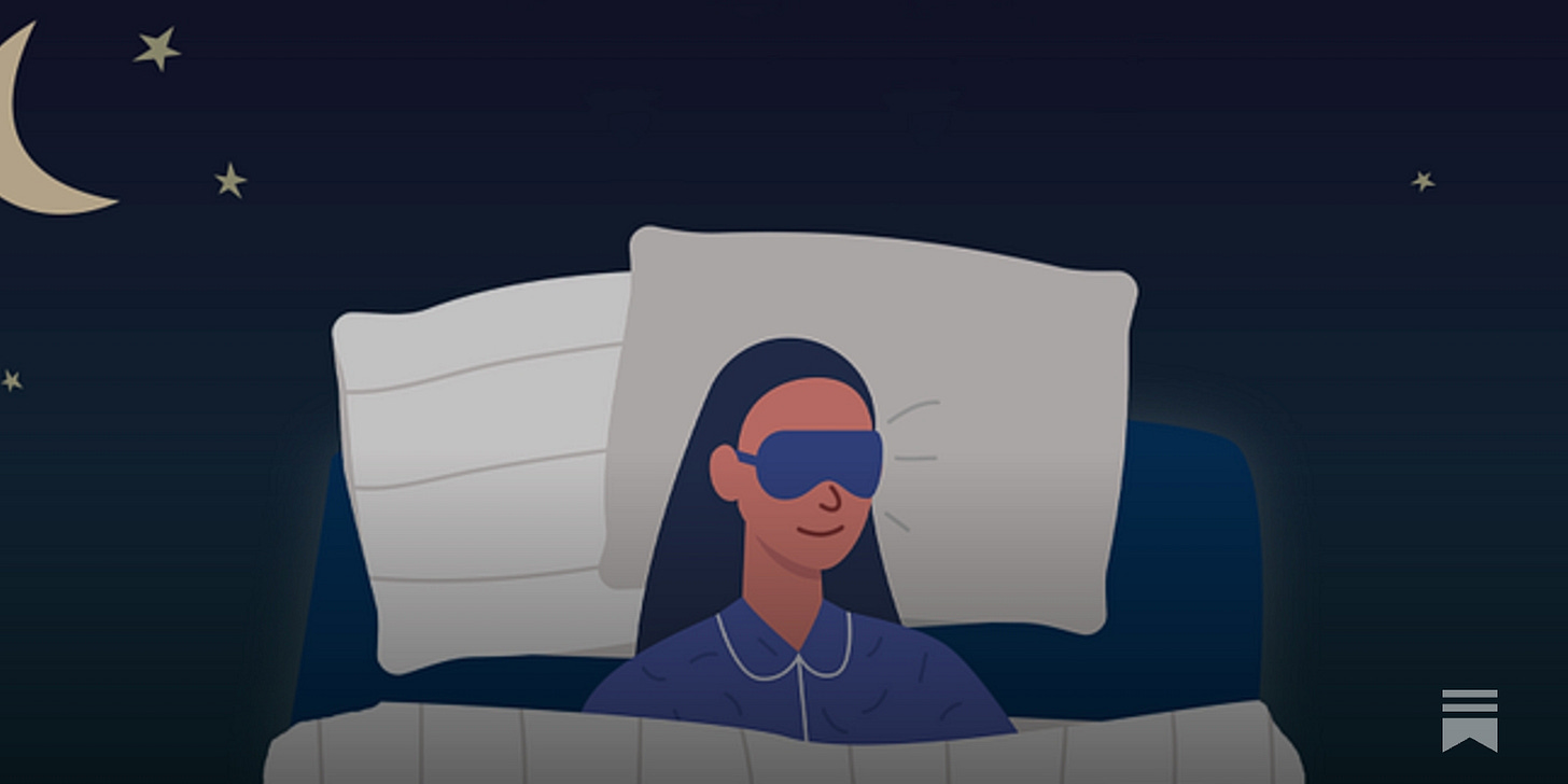 Sleeping Aids and Electromagnetic Fields Sleeping Aids and Electromagnetic Fields