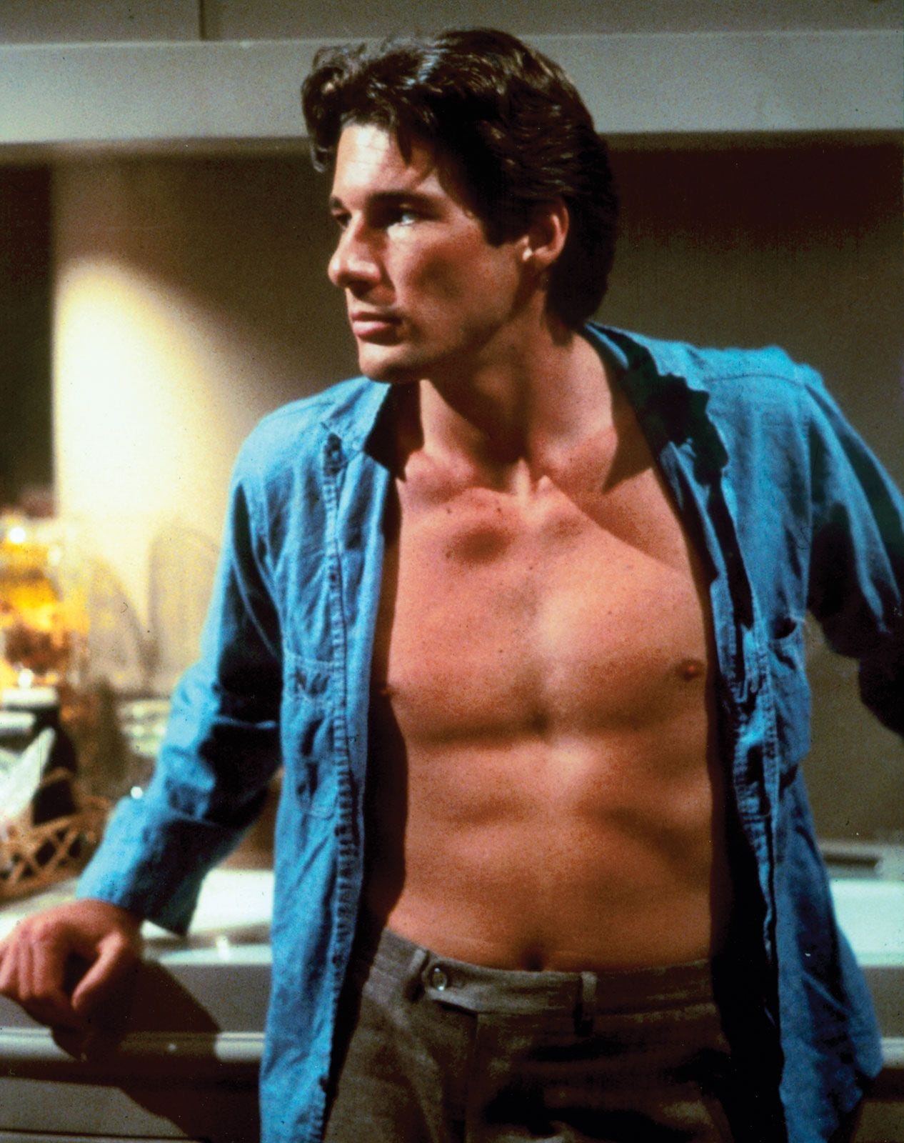 Richard Gere | Biography, Films, & Facts | Britannica Richard Gere | Biography, Films, & Facts | Britannica