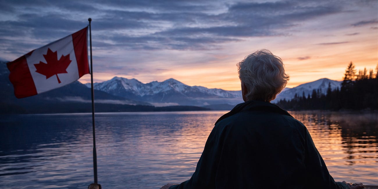 Interlude & Conclusion — Drift Is Not Destiny (A Quiet Reckoning)