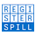 Register Spill