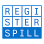 Register Spill