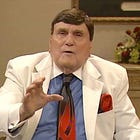 Pervy Nonagenarian Televangelist Did ... Oh Jesus Christ