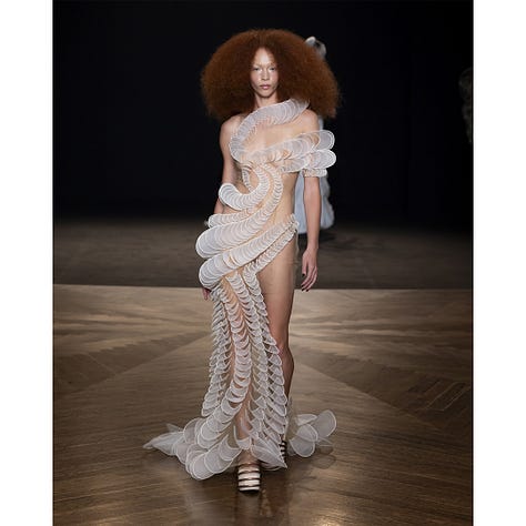 Iris van Herpen
