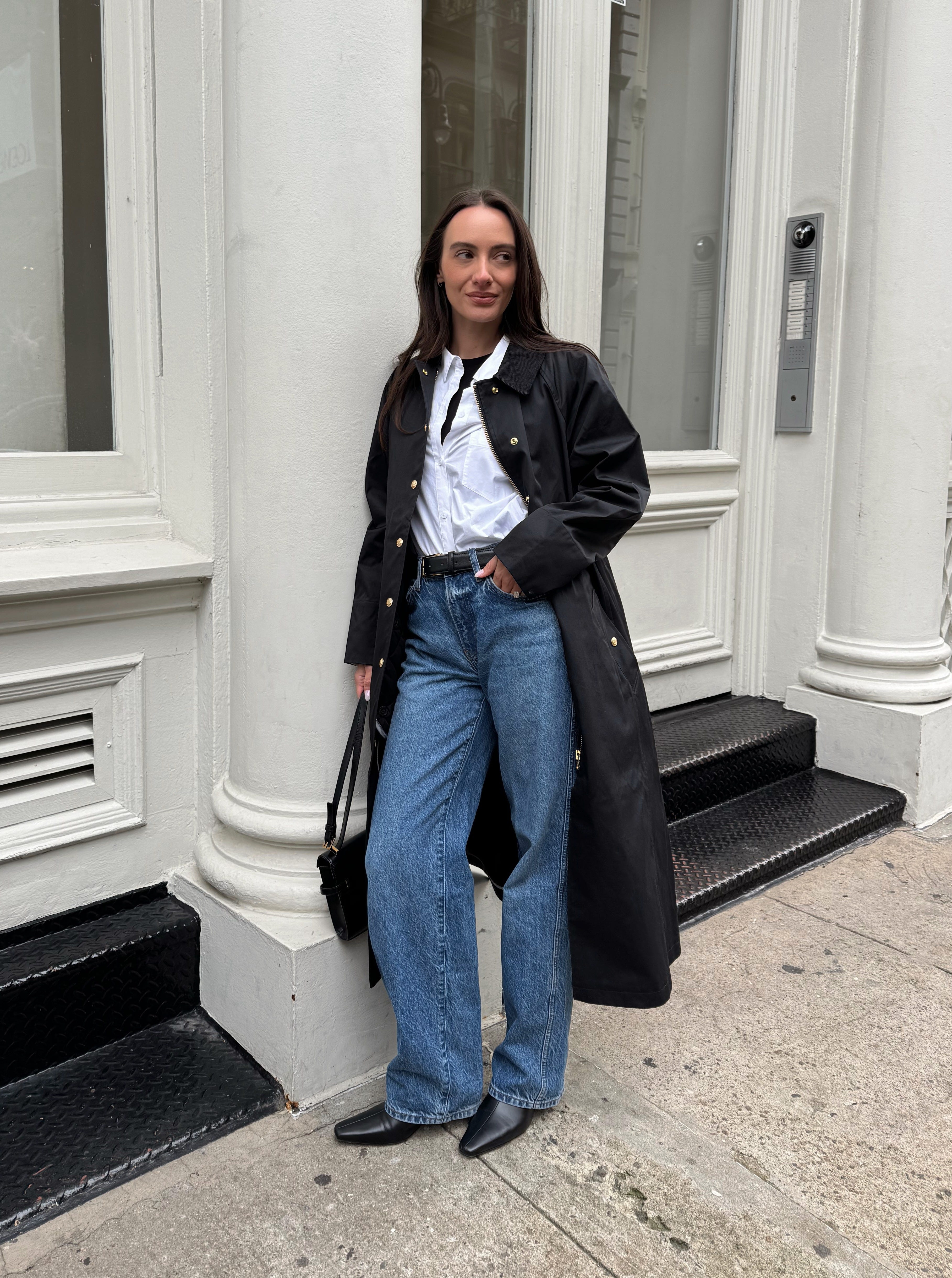 What I'm Styling This Week: Japan Outfits - by Liv Perez