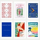 The Great Gift Edit: Fiction