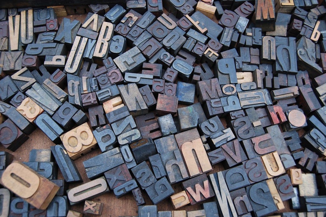 letter wood stamp lot letter wood stamp lot