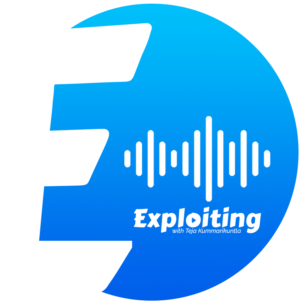 Substack profile picture for @exploit