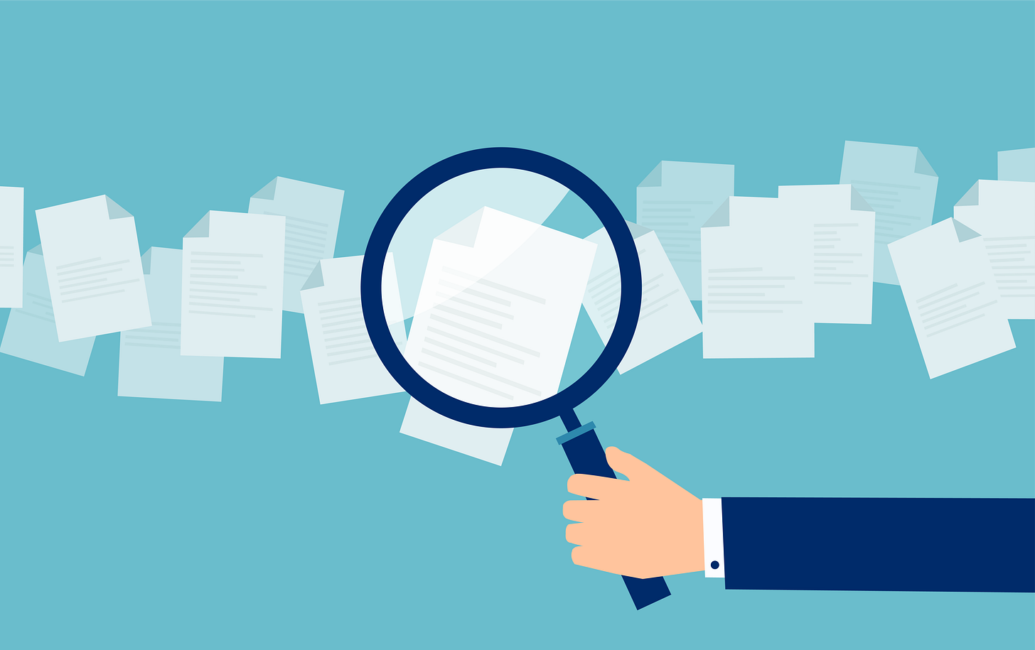 Blog | Transparent Annual Reports