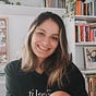 Clarice Moreira's avatar