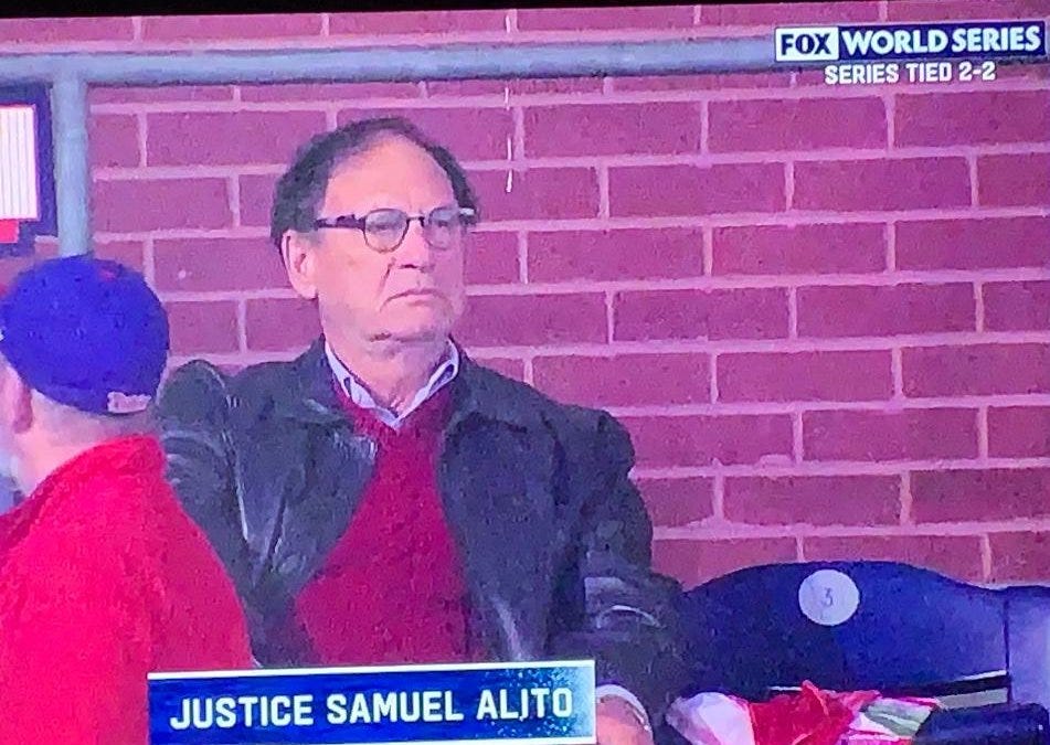 Supreme Court Used Bullsh*t Data From DOJ Hacks To Kill Voting Rights Act, Surprise!