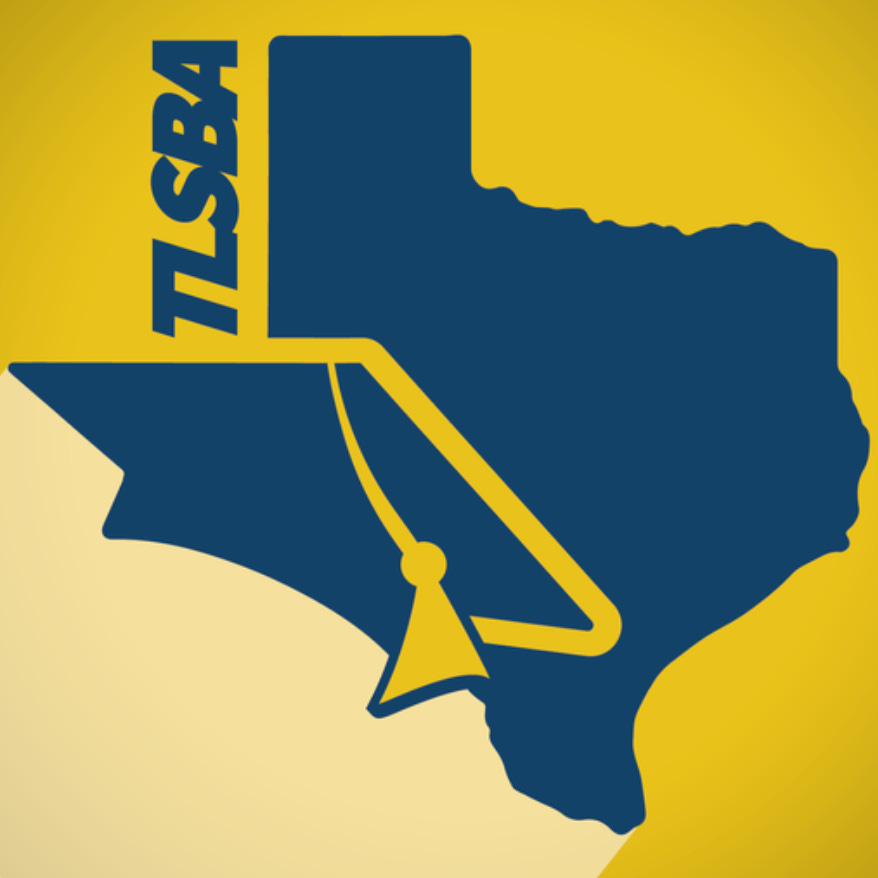 Latinx TxEd News logo