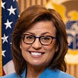 FCC Commissioner Anna M. Gomez's avatar