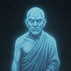 The Tulpa in Your Pocket