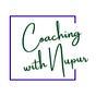 Coaching with Nupur