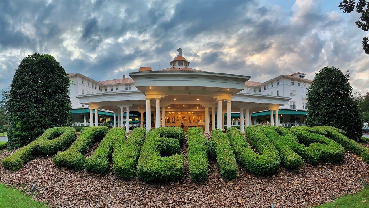 Pinehurst