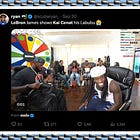 Nothing Is Real 💊