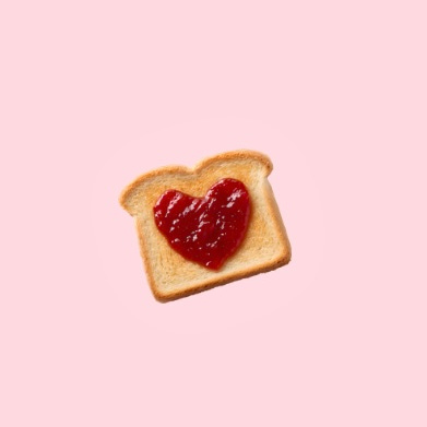 toast & jam