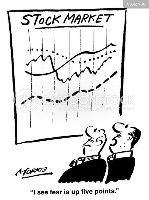 Closed Environment Cartoons and Comics - funny pictures from CartoonStock