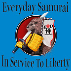Everyday Samurai