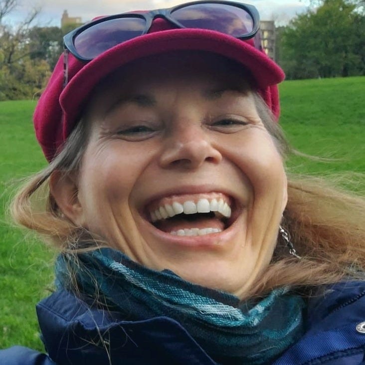 Holly Makimaa