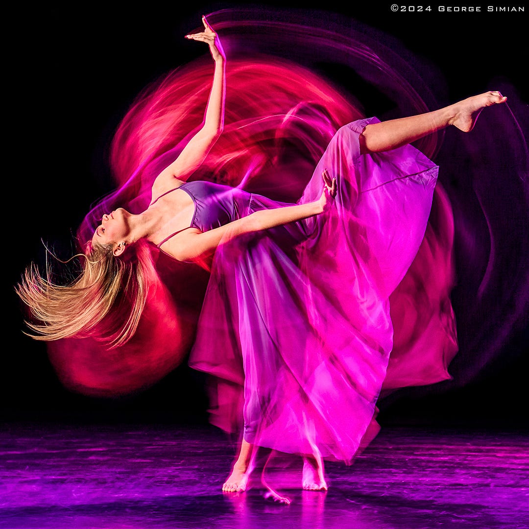 Lessons in Photography 