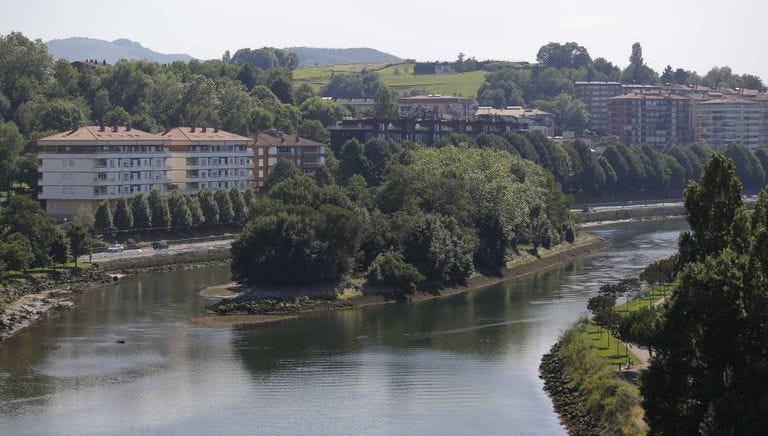 Spanish-French relations: The island that Spain and France rule for six  months of every year | News | EL PAÍS in English