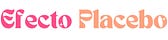 Efecto Placebo