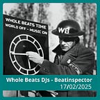 Beatinspector - The Noble Sonic Misfit