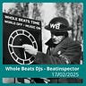 Beatinspector - The Noble Sonic Misfit