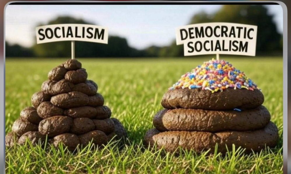 Friday Funnies: Don't Eat That