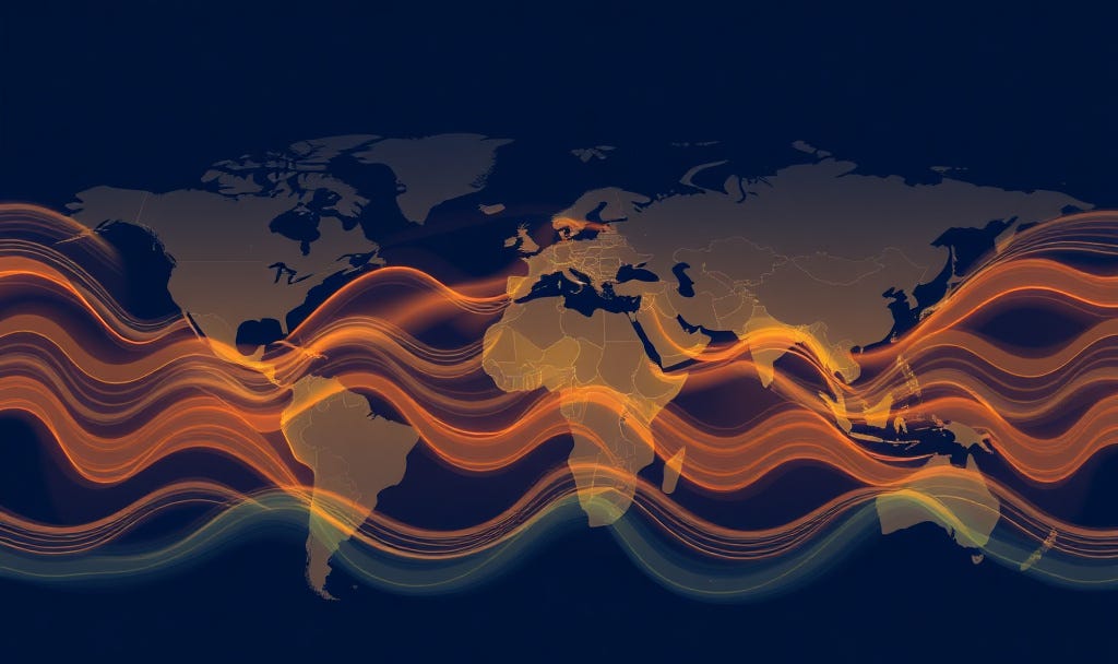 Capital Velocity and the Future of Trade Finance Infrastructure