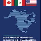 BREAKING: Vaccine Mandates, Border Measures, Travel Restrictions Will Be Implemented Under North America’s New Pandemic Plan 