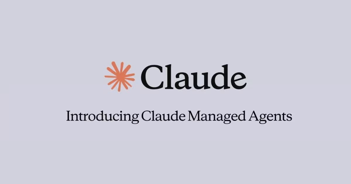 Claude Managed Agents: new AI developer tools beta | tbreak Claude Managed Agents: new AI developer tools beta | tbreak