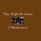 I Palindrome I: Generational Curses and Reversible Verses