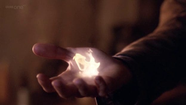 The Sorcerer's Shadow | Merlin Wiki | Fandom