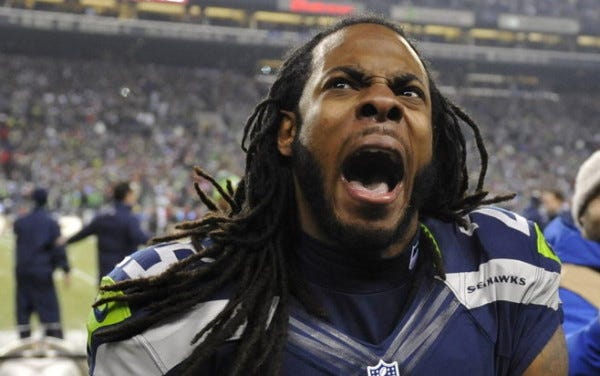 richard sherman most hated players nfl 2015 richard sherman most hated players nfl 2015