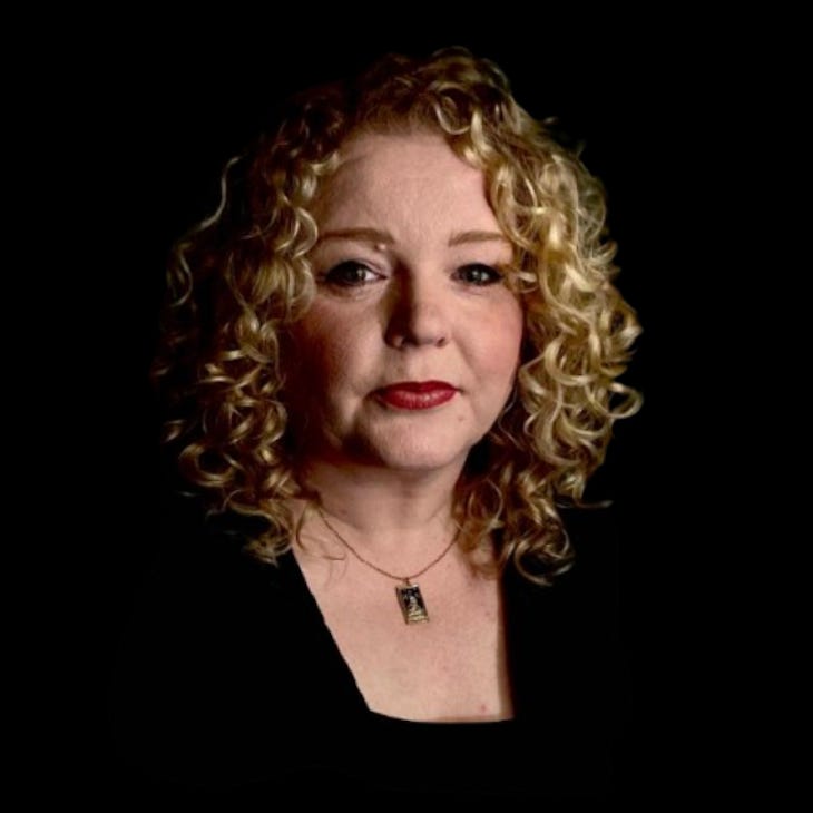 Jennifer Kennedy ~ Author