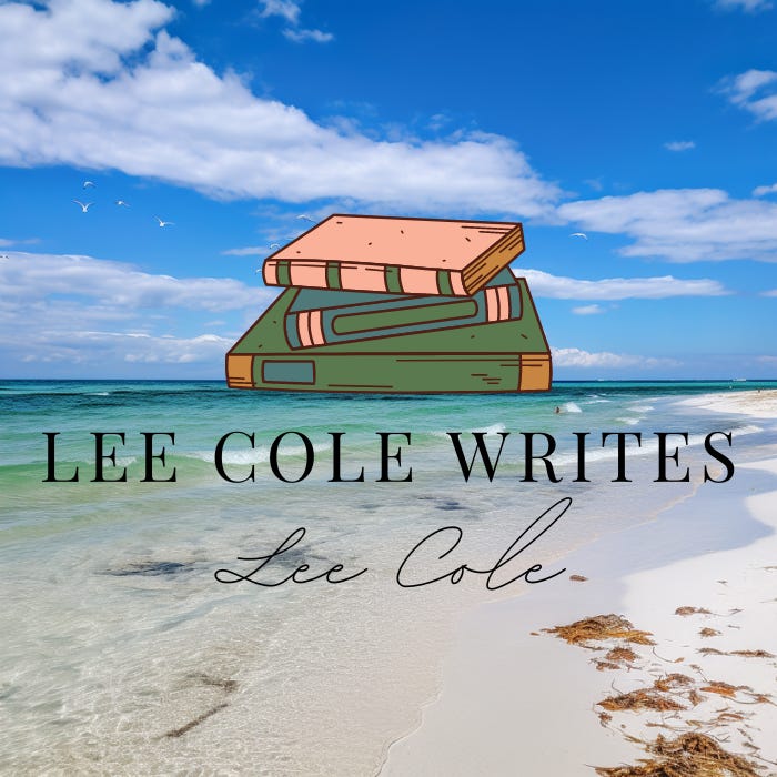 Lee Cole Writes