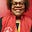 Patricia Woodside's avatar