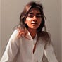Kasturi's avatar