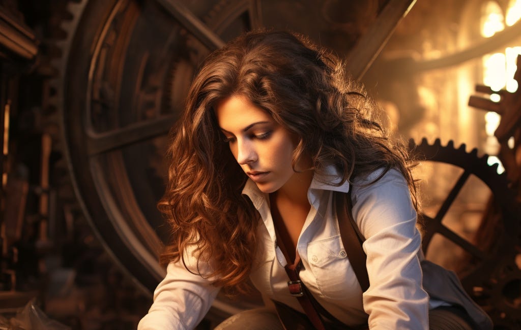10 Principles of History for predicting the future (1/2)